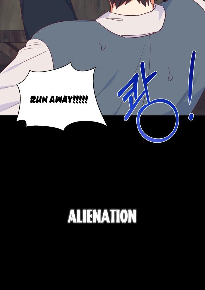 Can’t pretend to be blind anymore Chapter 41 257 9