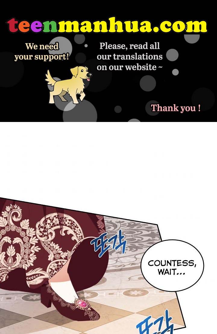 Can’t pretend to be blind anymore Chapter 42 215 0