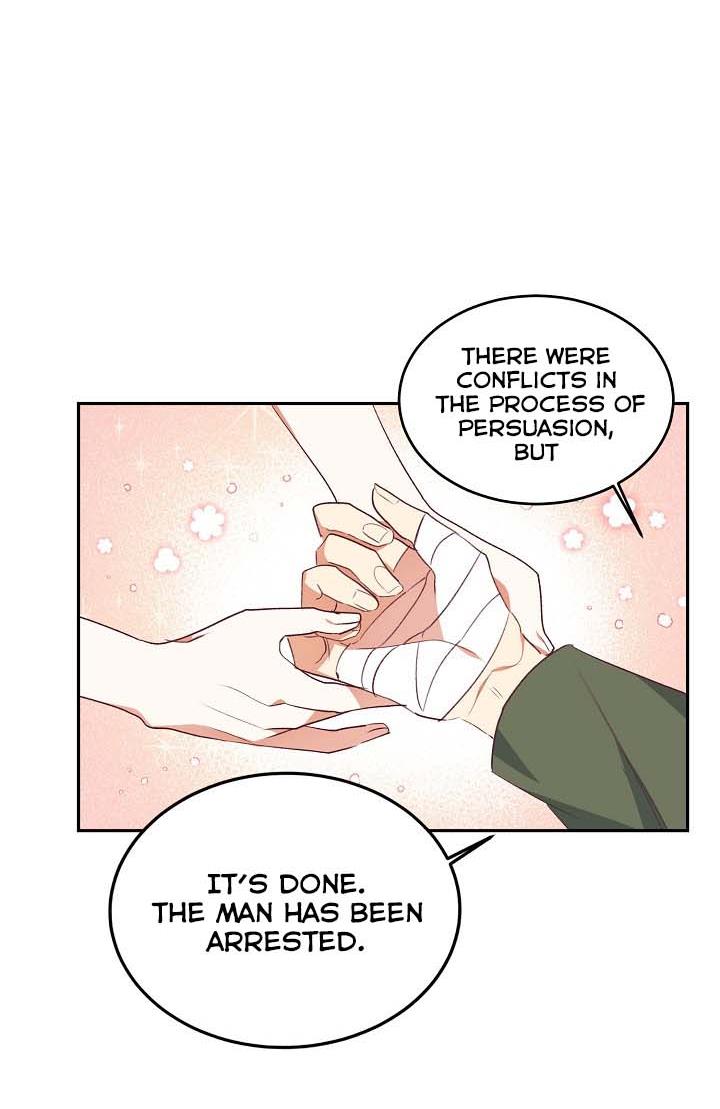 Can’t pretend to be blind anymore Chapter 42 225 10