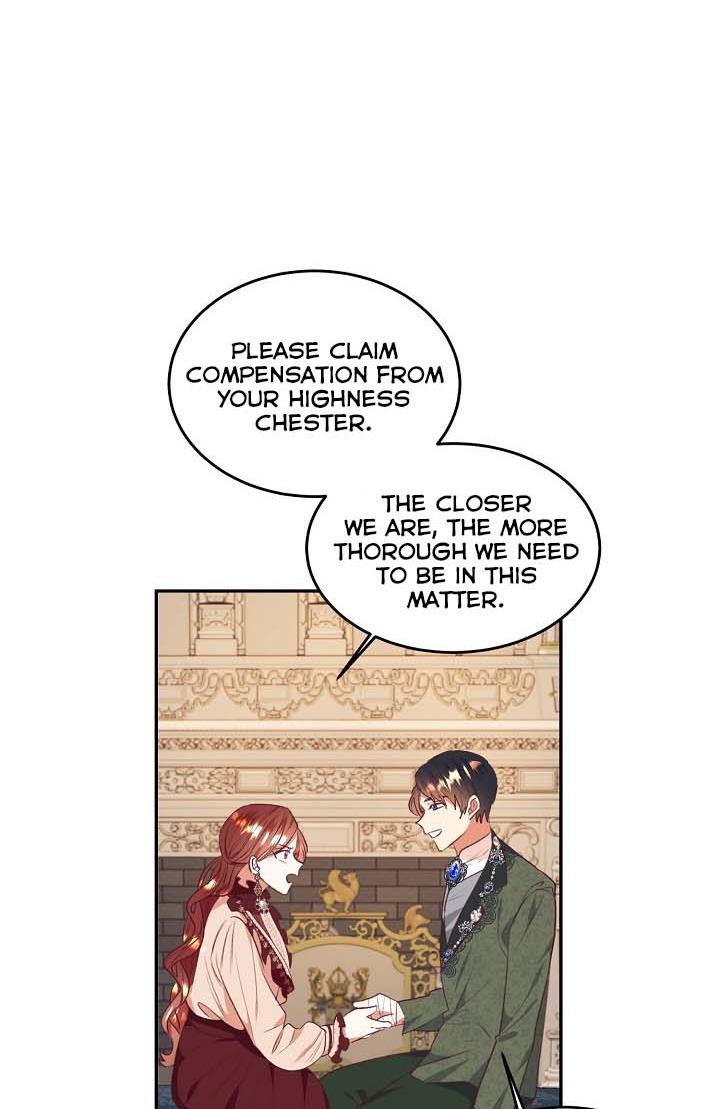 Can’t pretend to be blind anymore Chapter 42 226 11