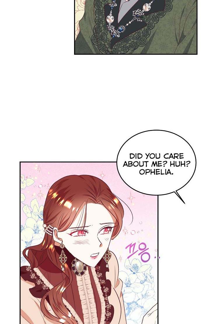 Can’t pretend to be blind anymore Chapter 42 228 13