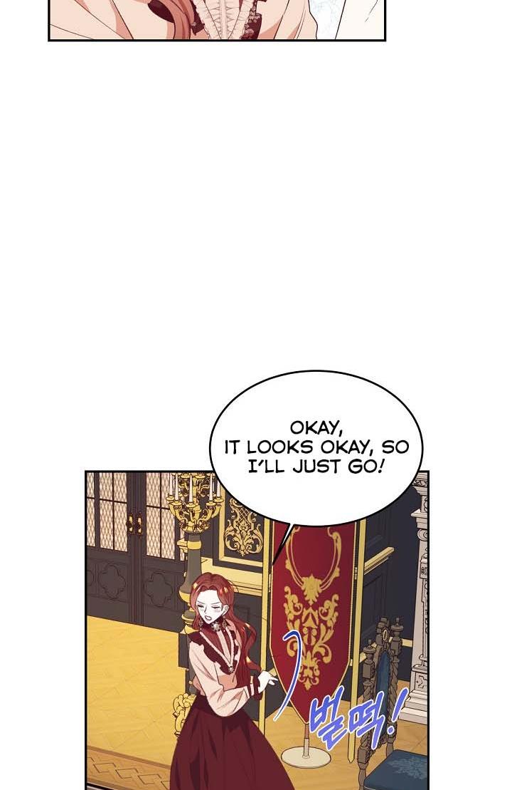Can’t pretend to be blind anymore Chapter 42 229 14