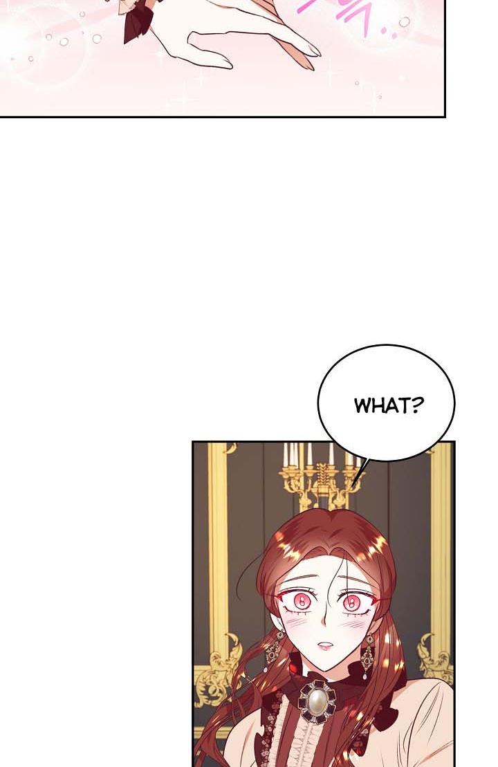 Can’t pretend to be blind anymore Chapter 42 231 16