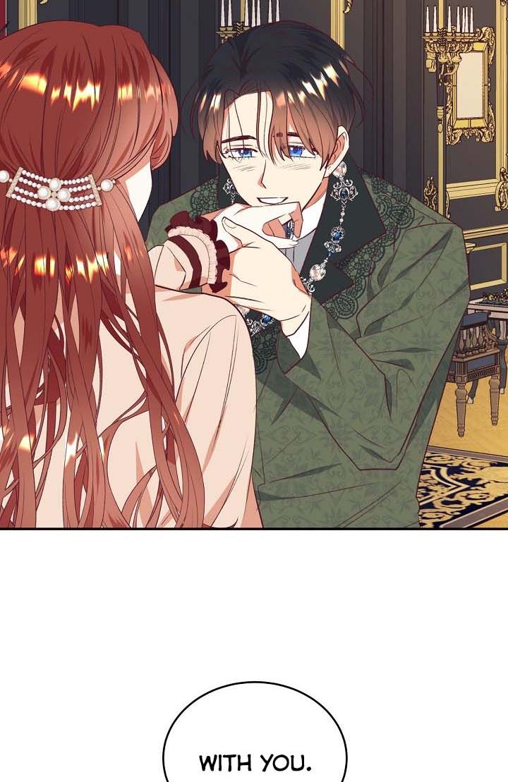 Can’t pretend to be blind anymore Chapter 42 233 18