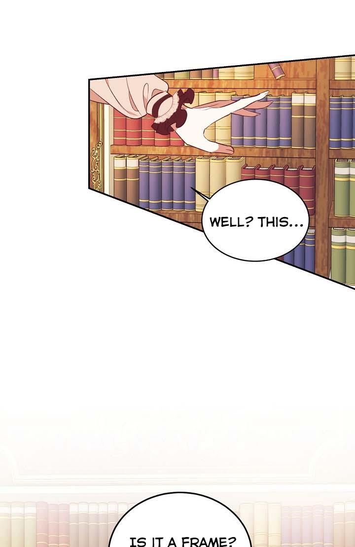 Can’t pretend to be blind anymore Chapter 42 236 21