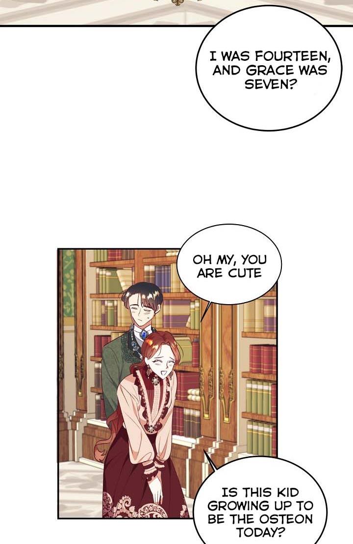 Can’t pretend to be blind anymore Chapter 42 238 23