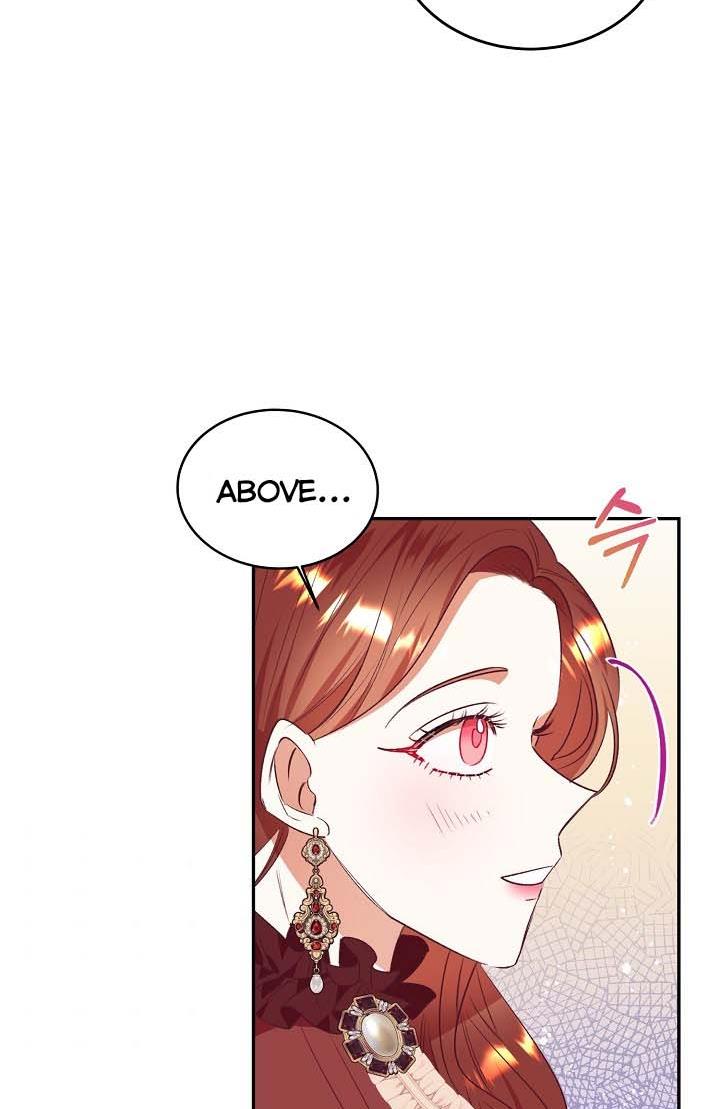 Can’t pretend to be blind anymore Chapter 42 239 24