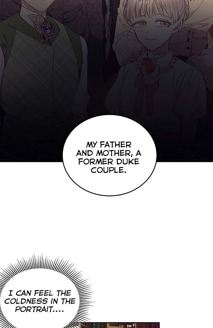 Can’t pretend to be blind anymore Chapter 42 241 26
