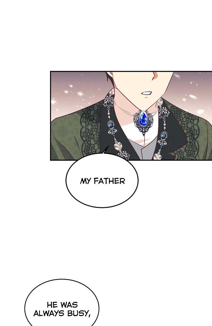 Can’t pretend to be blind anymore Chapter 42 243 28