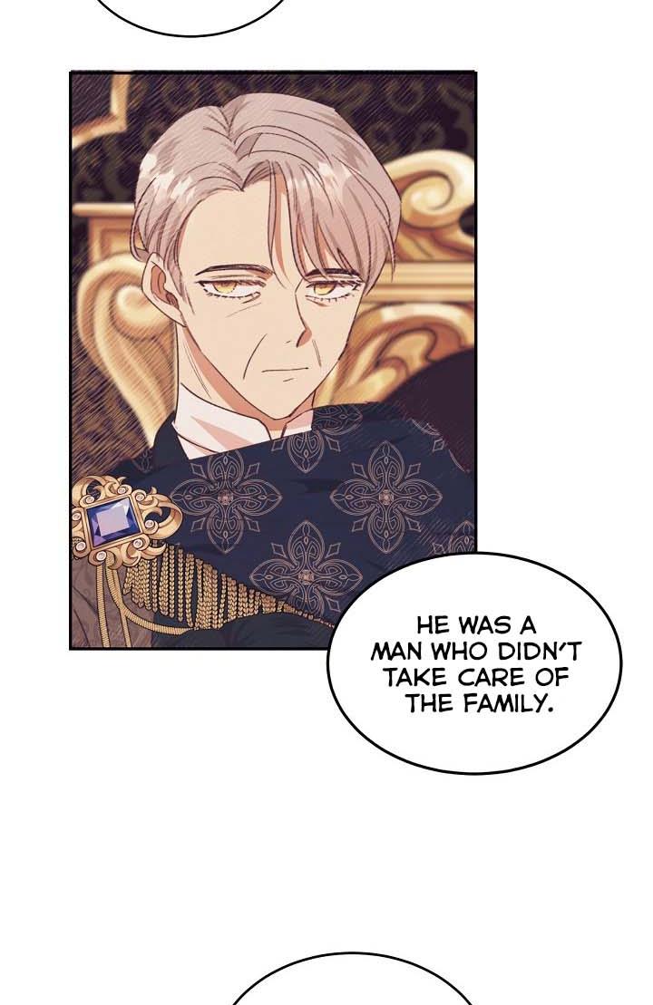 Can’t pretend to be blind anymore Chapter 42 244 29
