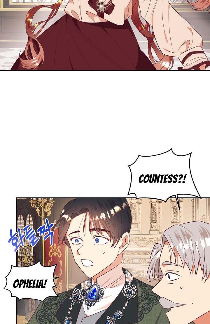 Can’t pretend to be blind anymore Chapter 42 218 3