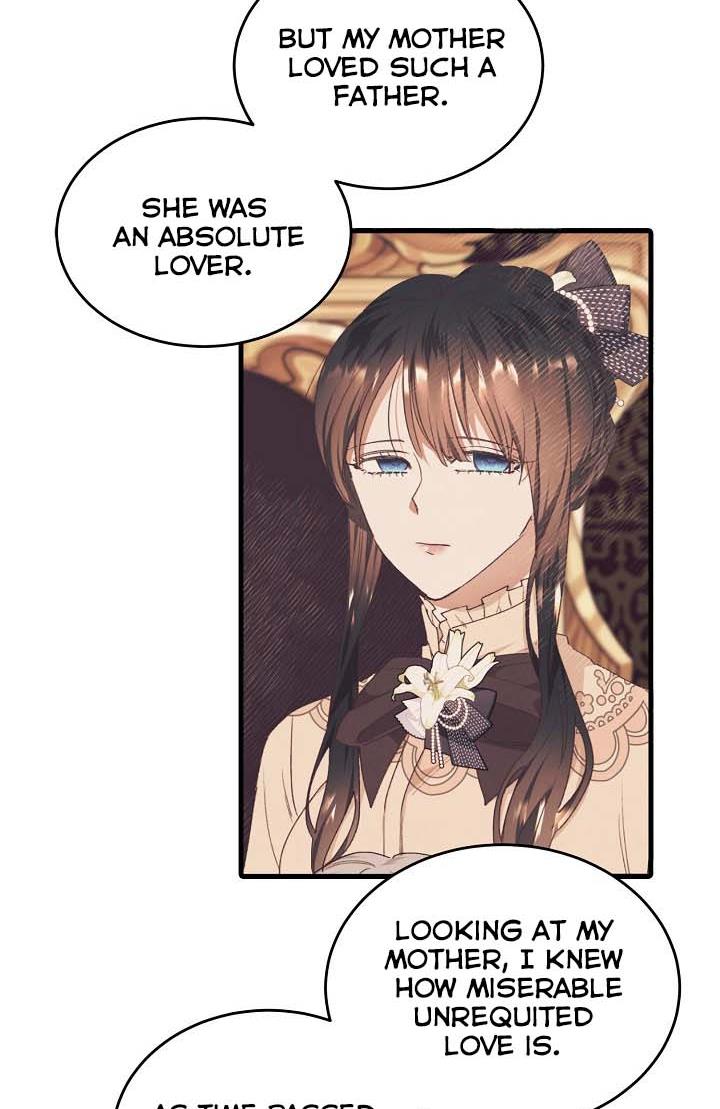 Can’t pretend to be blind anymore Chapter 42 245 30
