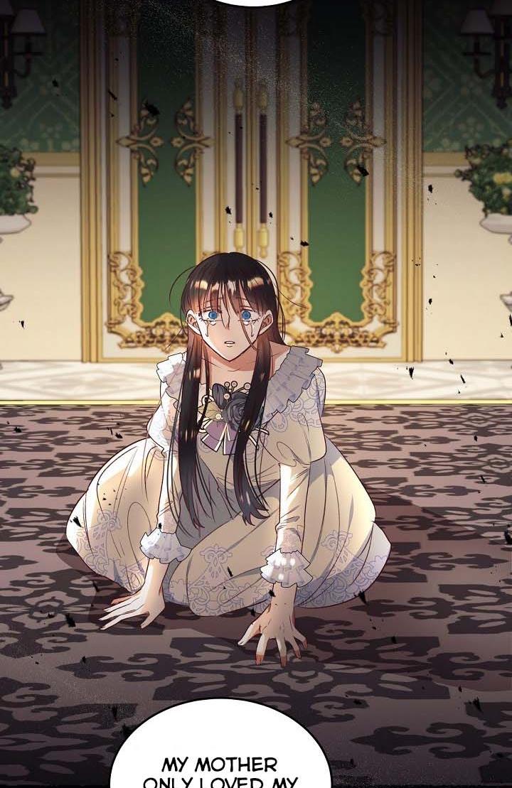 Can’t pretend to be blind anymore Chapter 42 247 32