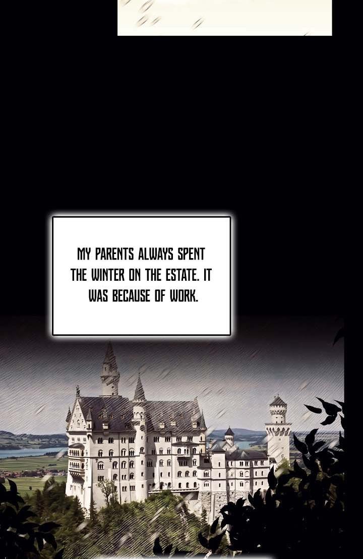 Can’t pretend to be blind anymore Chapter 42 249 34
