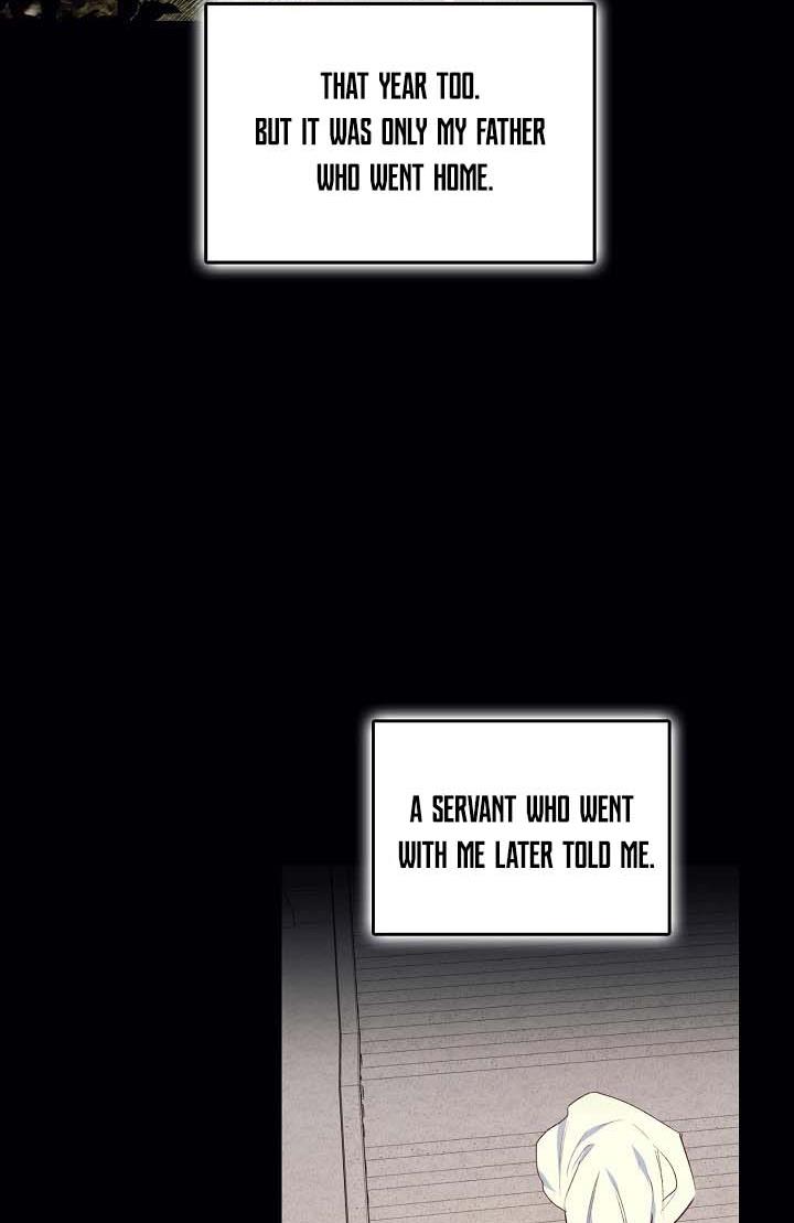 Can’t pretend to be blind anymore Chapter 42 250 35