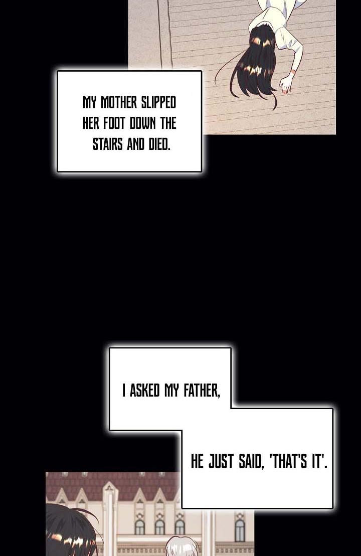 Can’t pretend to be blind anymore Chapter 42 251 36