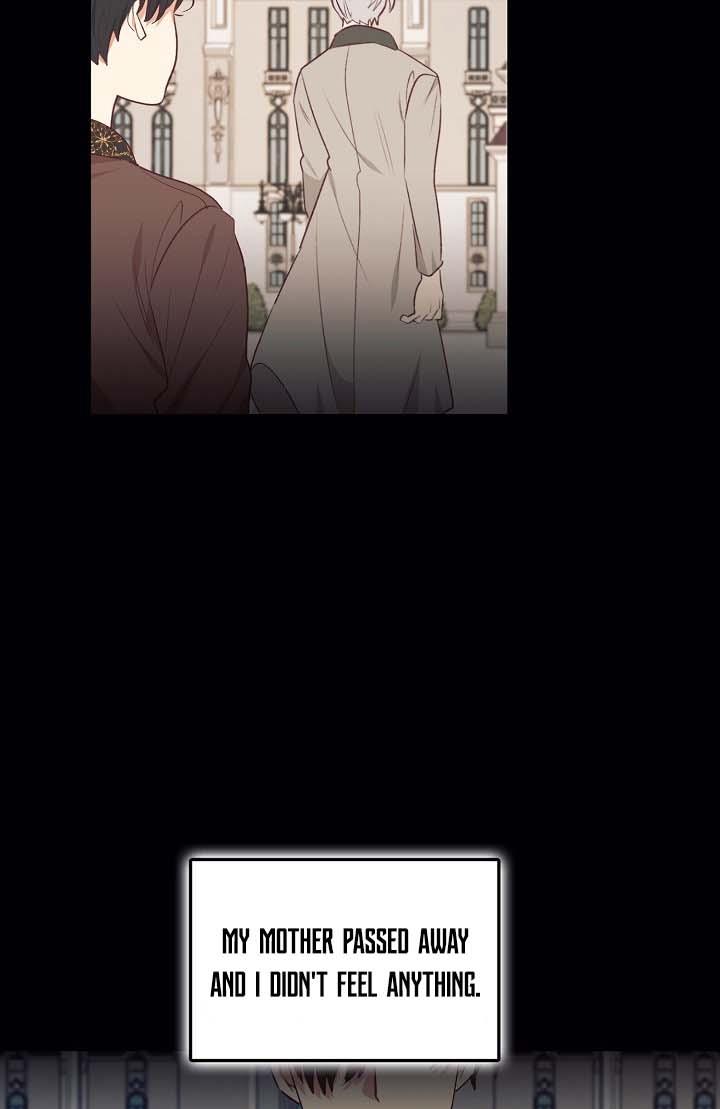 Can’t pretend to be blind anymore Chapter 42 252 37