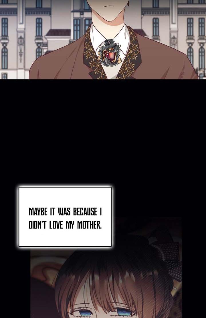 Can’t pretend to be blind anymore Chapter 42 253 38