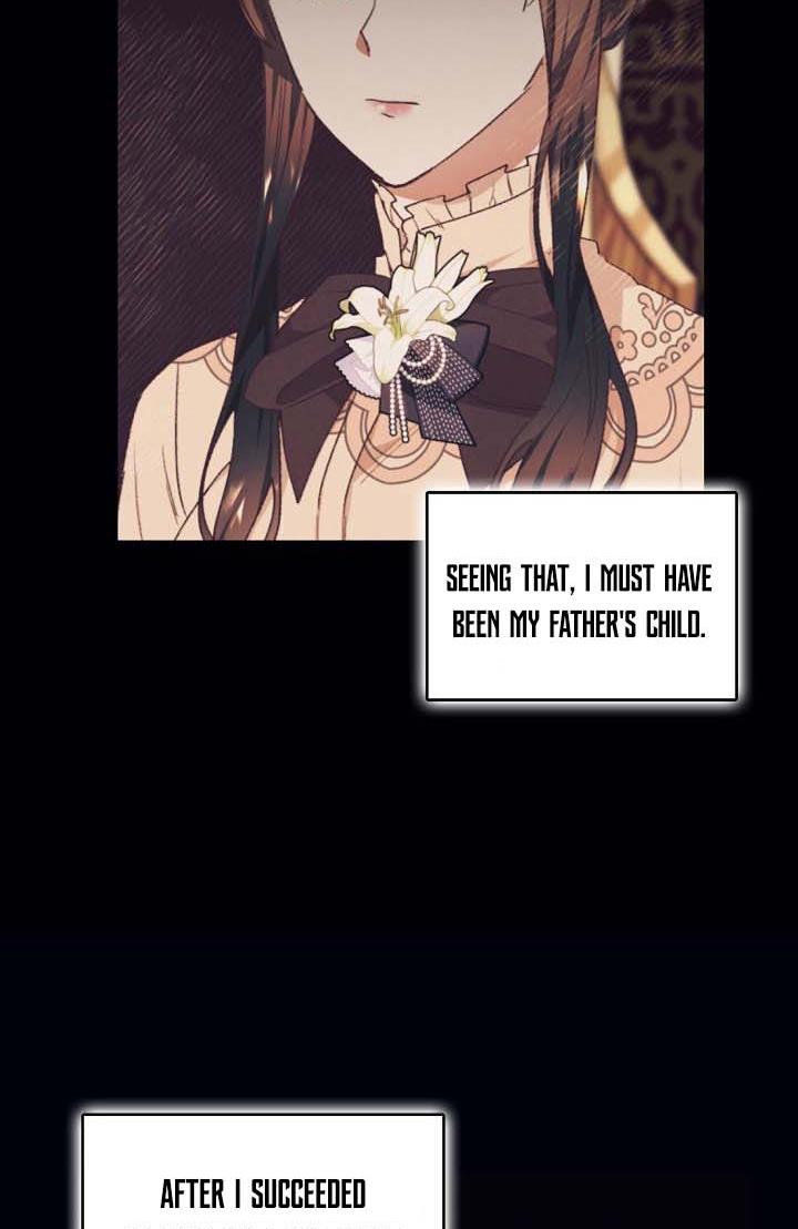 Can’t pretend to be blind anymore Chapter 42 254 39