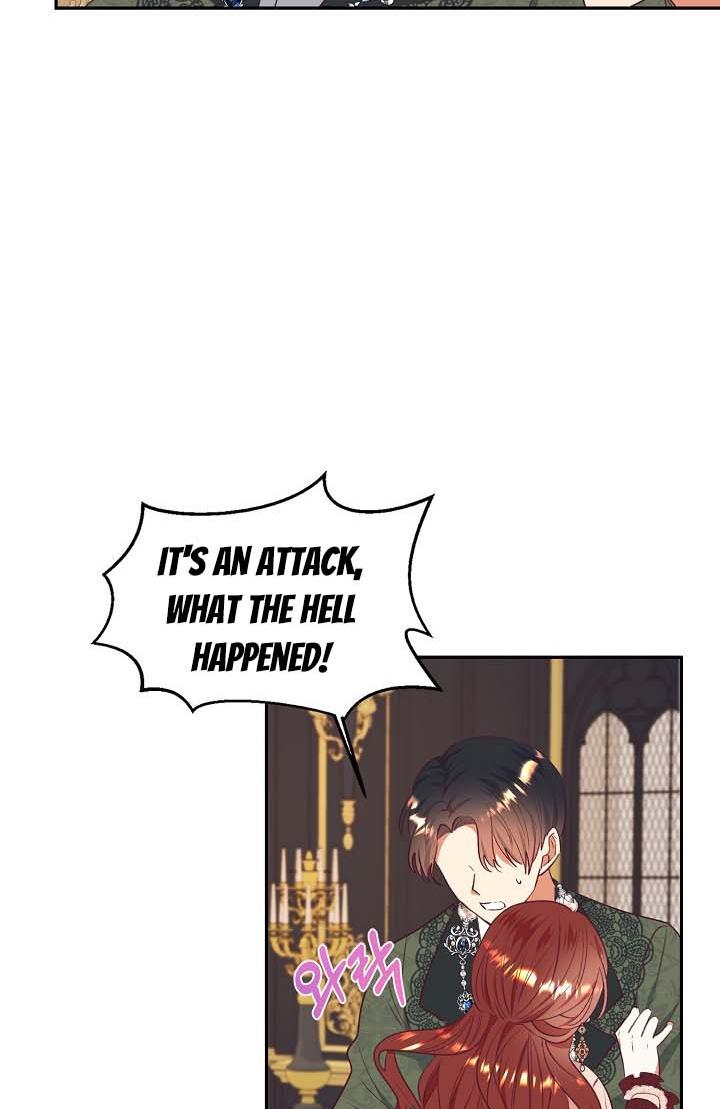 Can’t pretend to be blind anymore Chapter 42 219 4