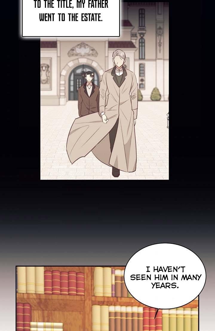 Can’t pretend to be blind anymore Chapter 42 255 40