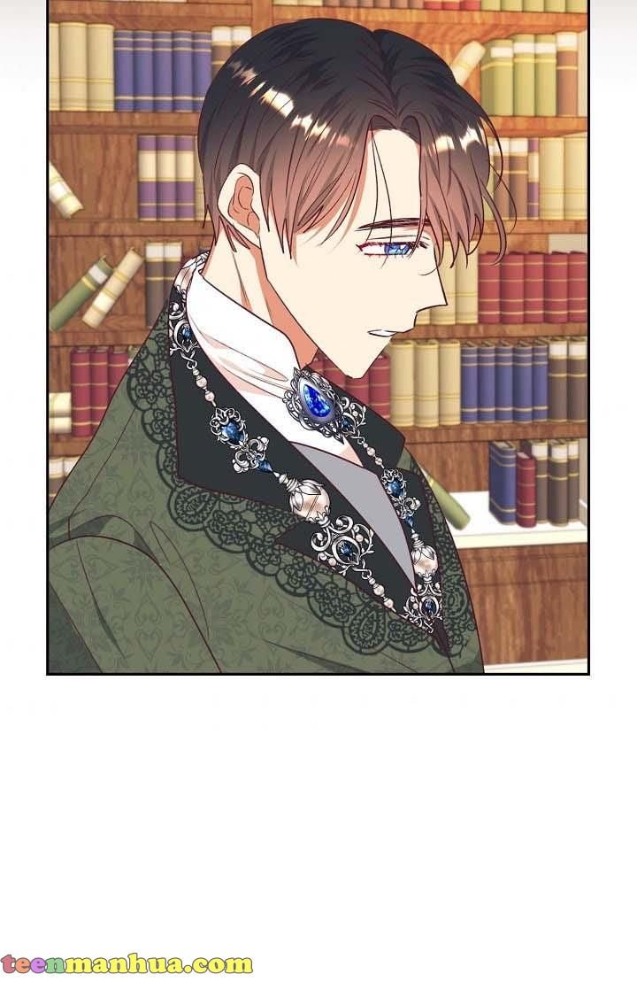 Can’t pretend to be blind anymore Chapter 42 256 41