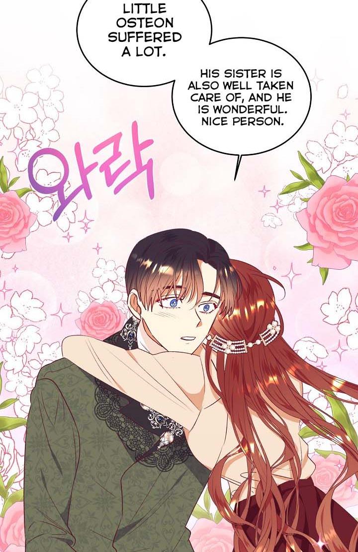 Can’t pretend to be blind anymore Chapter 42 258 43