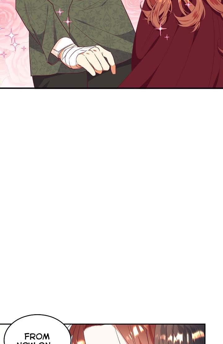 Can’t pretend to be blind anymore Chapter 42 259 44