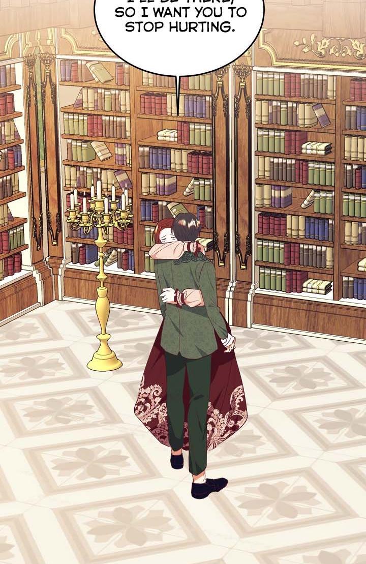 Can’t pretend to be blind anymore Chapter 42 261 46