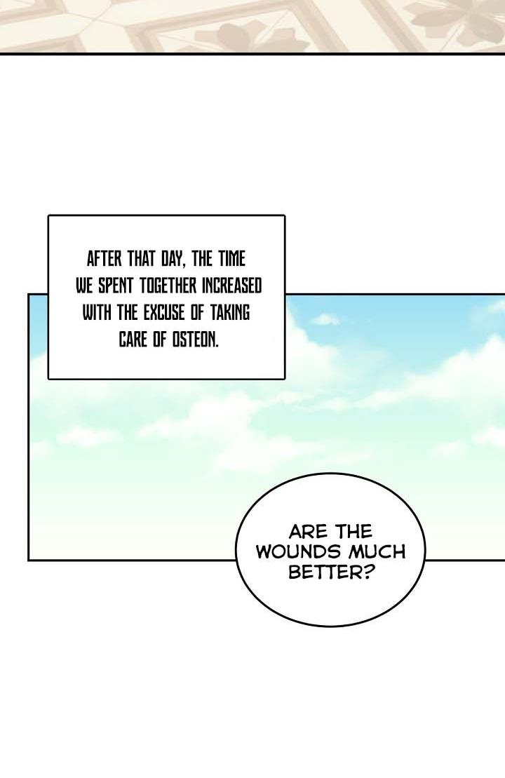 Can’t pretend to be blind anymore Chapter 42 262 47