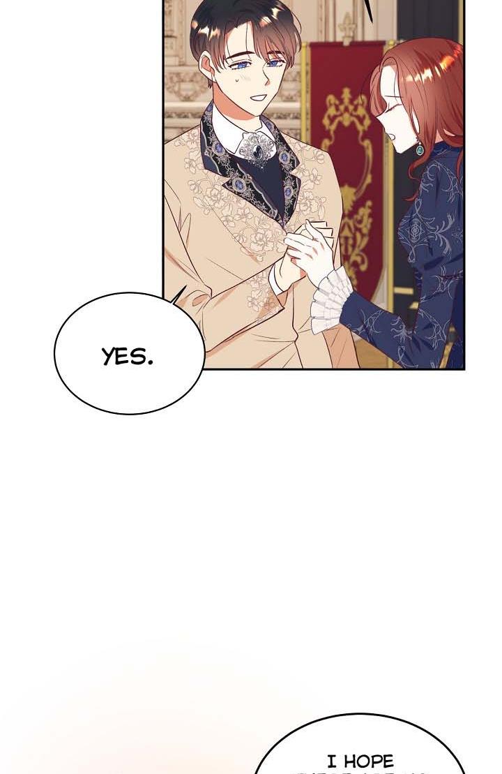 Can’t pretend to be blind anymore Chapter 42 267 52
