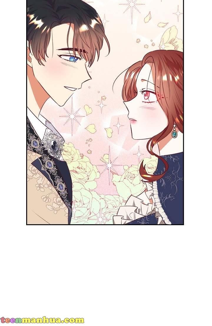 Can’t pretend to be blind anymore Chapter 42 269 54