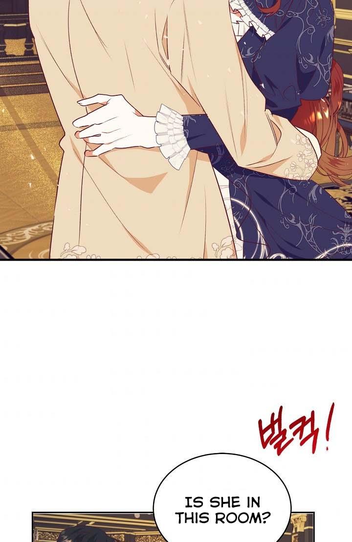 Can’t pretend to be blind anymore Chapter 42 272 57