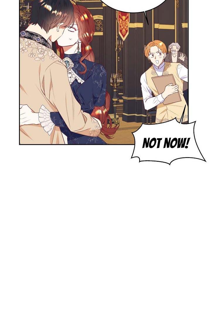 Can’t pretend to be blind anymore Chapter 42 273 58