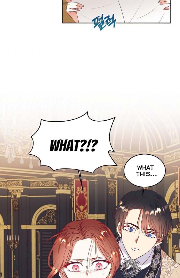 Can’t pretend to be blind anymore Chapter 42 280 65