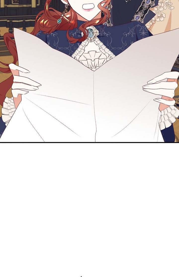 Can’t pretend to be blind anymore Chapter 42 281 66