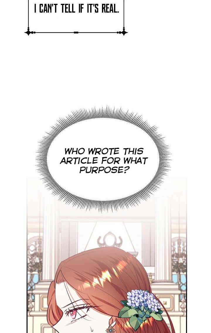 Can’t pretend to be blind anymore Chapter 43 226 11