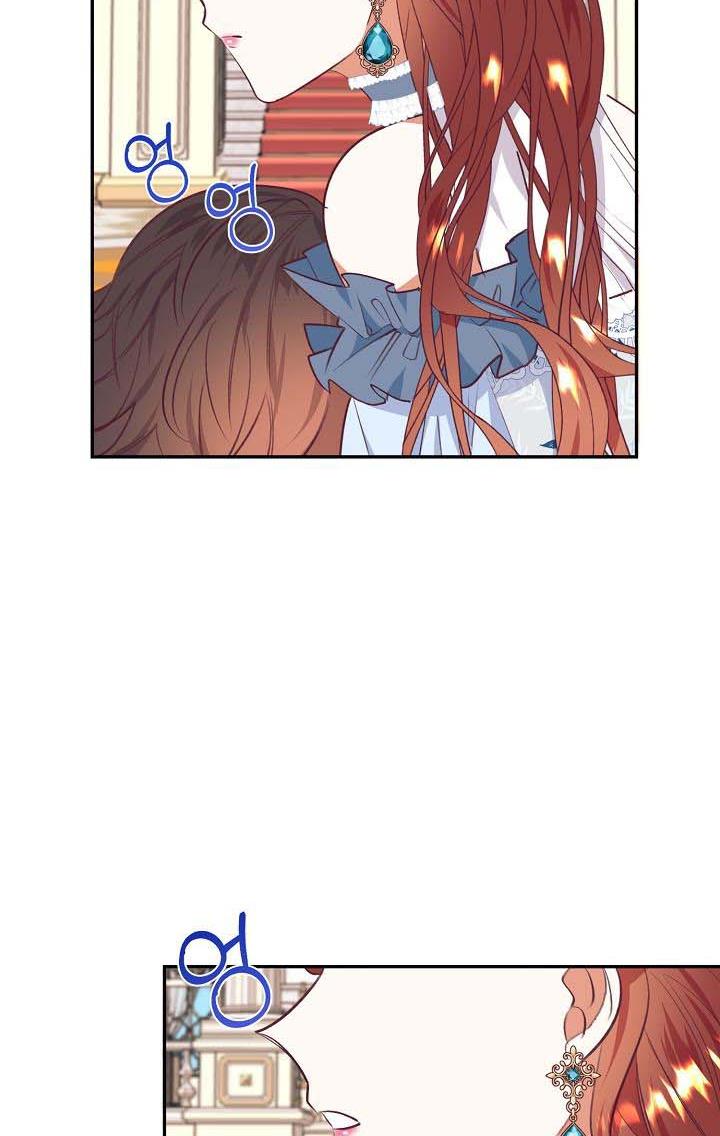 Can’t pretend to be blind anymore Chapter 43 227 12