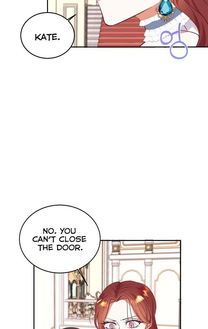 Can’t pretend to be blind anymore Chapter 43 228 13