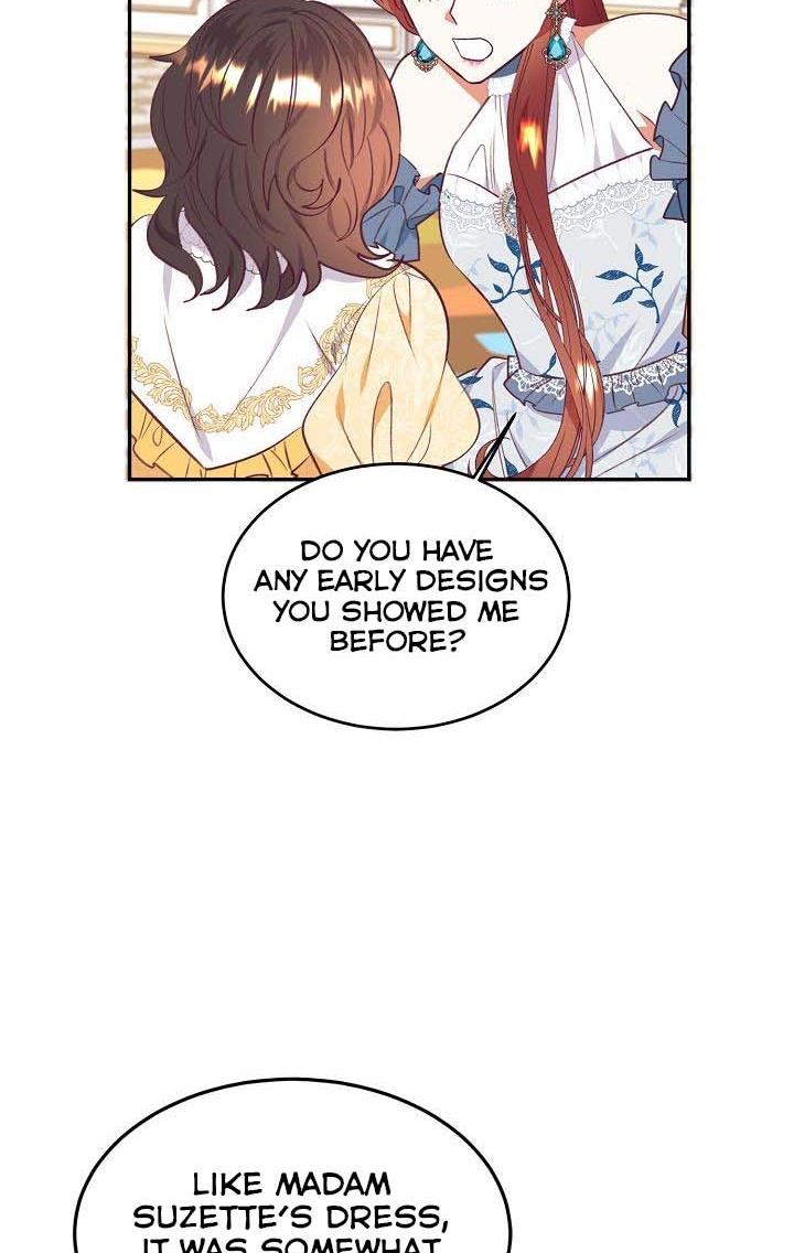 Can’t pretend to be blind anymore Chapter 43 229 14