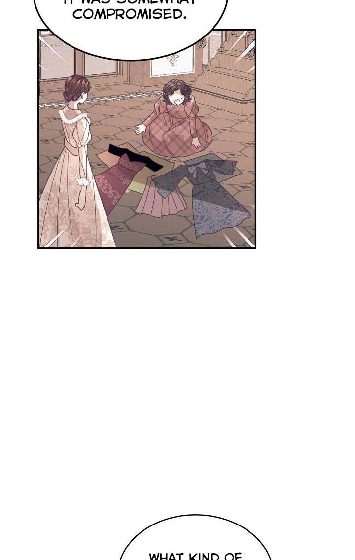 Can’t pretend to be blind anymore Chapter 43 230 15