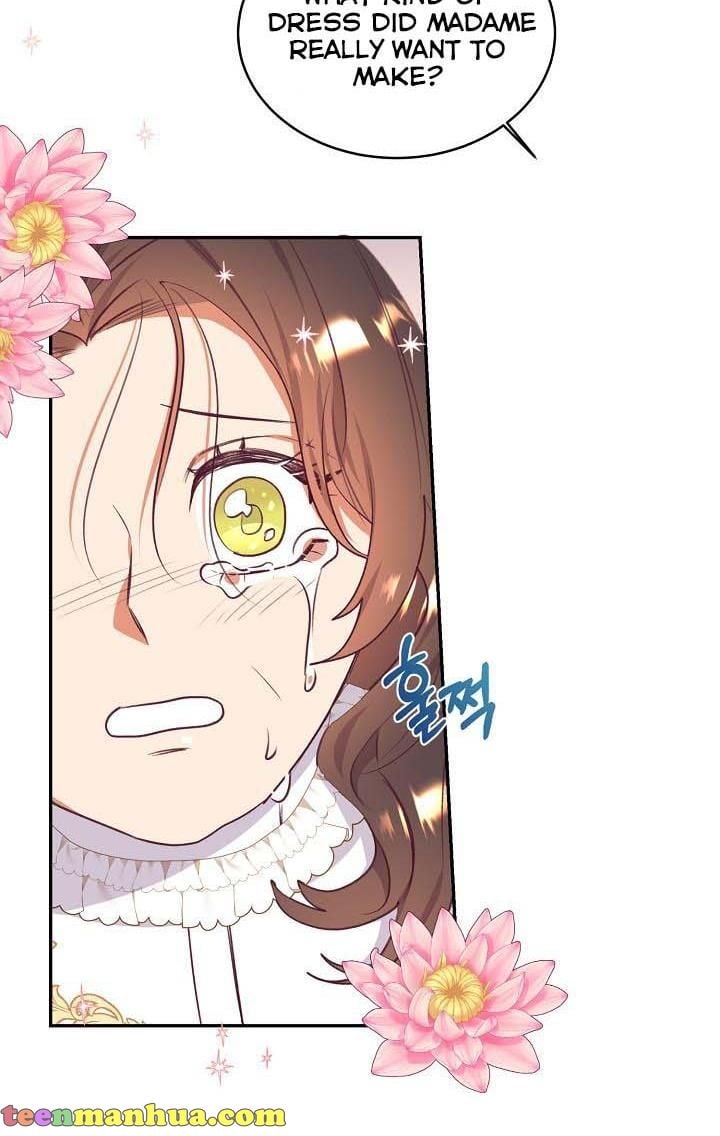 Can’t pretend to be blind anymore Chapter 43 231 16