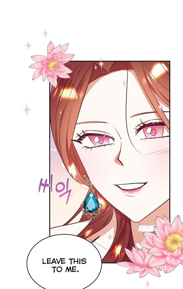 Can’t pretend to be blind anymore Chapter 43 232 17