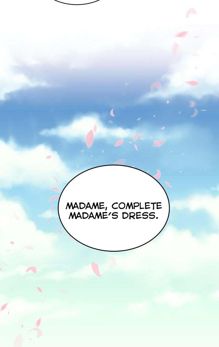 Can’t pretend to be blind anymore Chapter 43 233 18