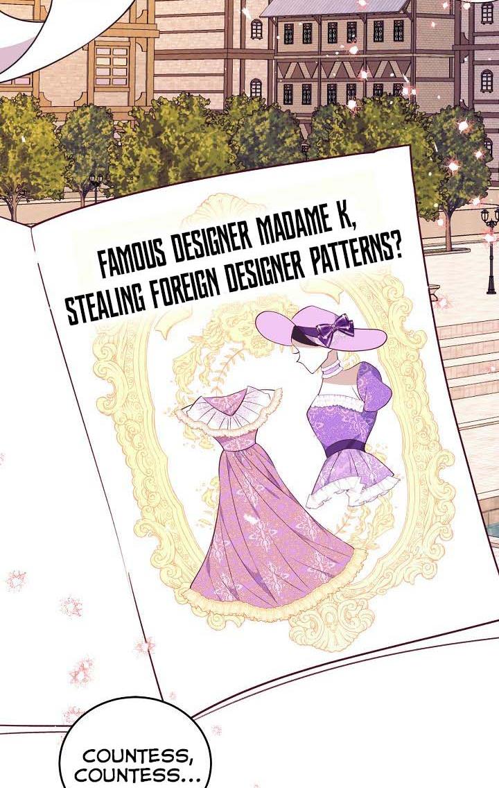 Can’t pretend to be blind anymore Chapter 43 217 2