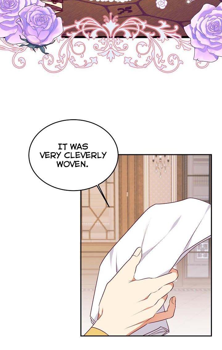 Can’t pretend to be blind anymore Chapter 43 238 23