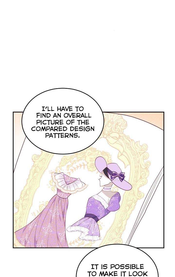 Can’t pretend to be blind anymore Chapter 43 240 25