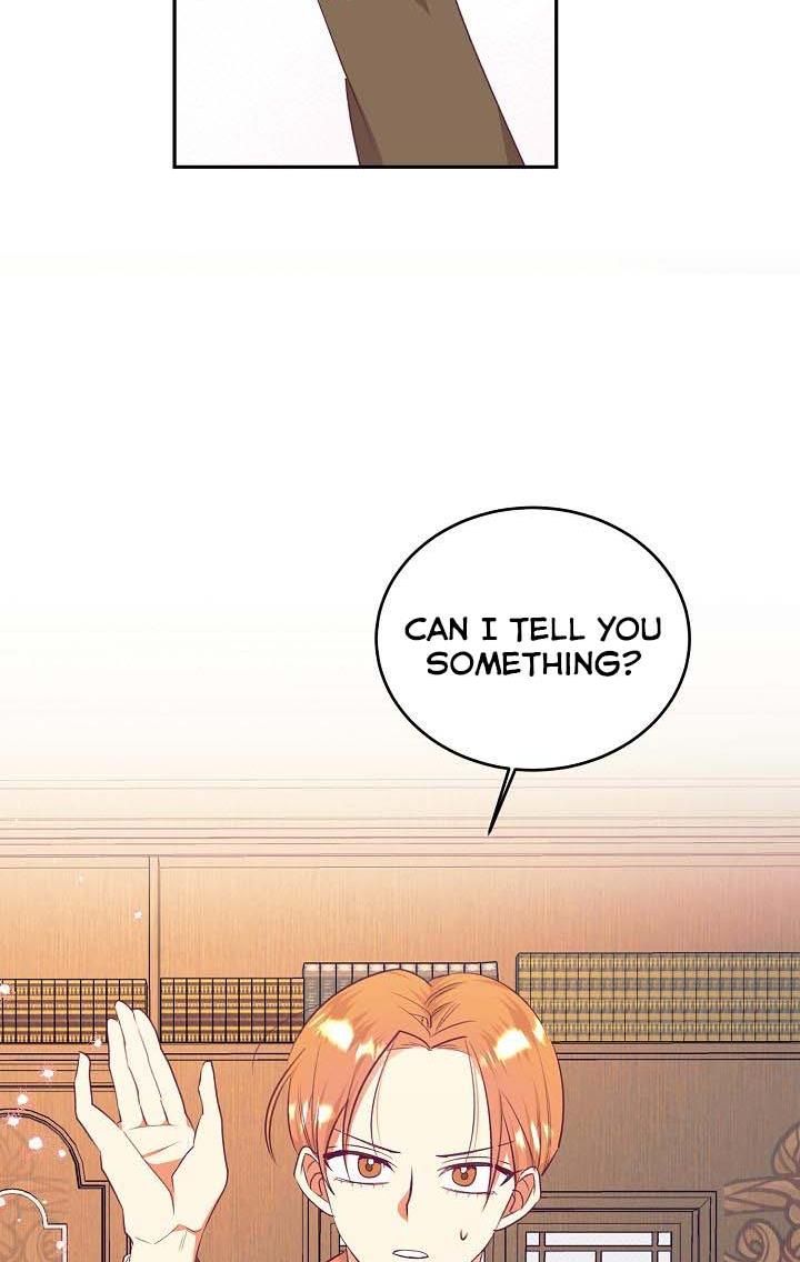 Can’t pretend to be blind anymore Chapter 43 243 28