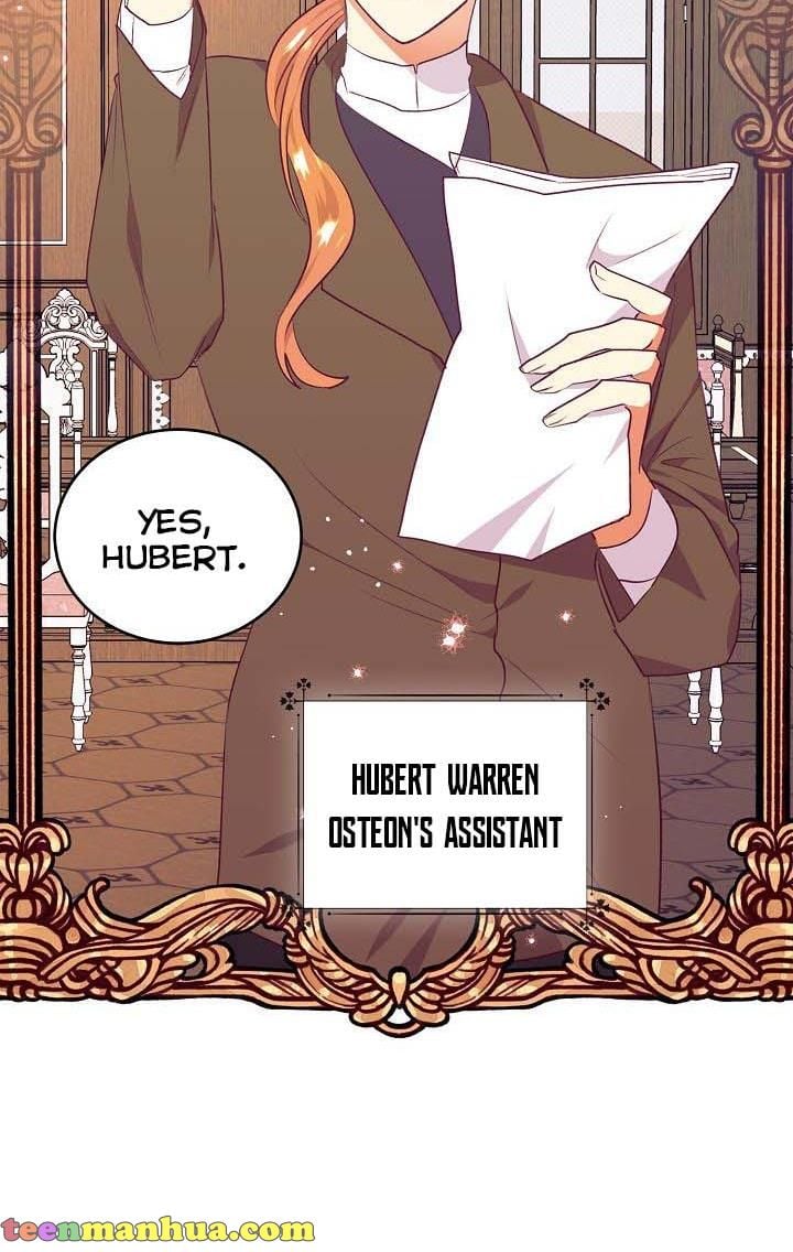 Can’t pretend to be blind anymore Chapter 43 244 29