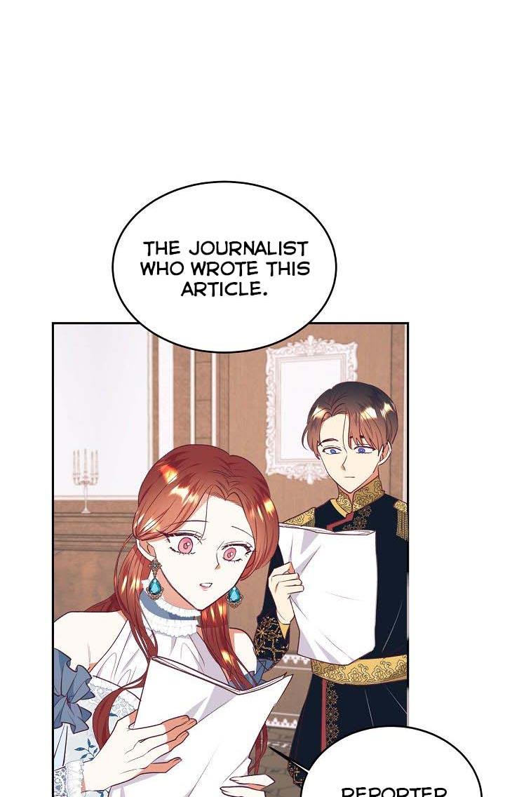 Can’t pretend to be blind anymore Chapter 43 245 30